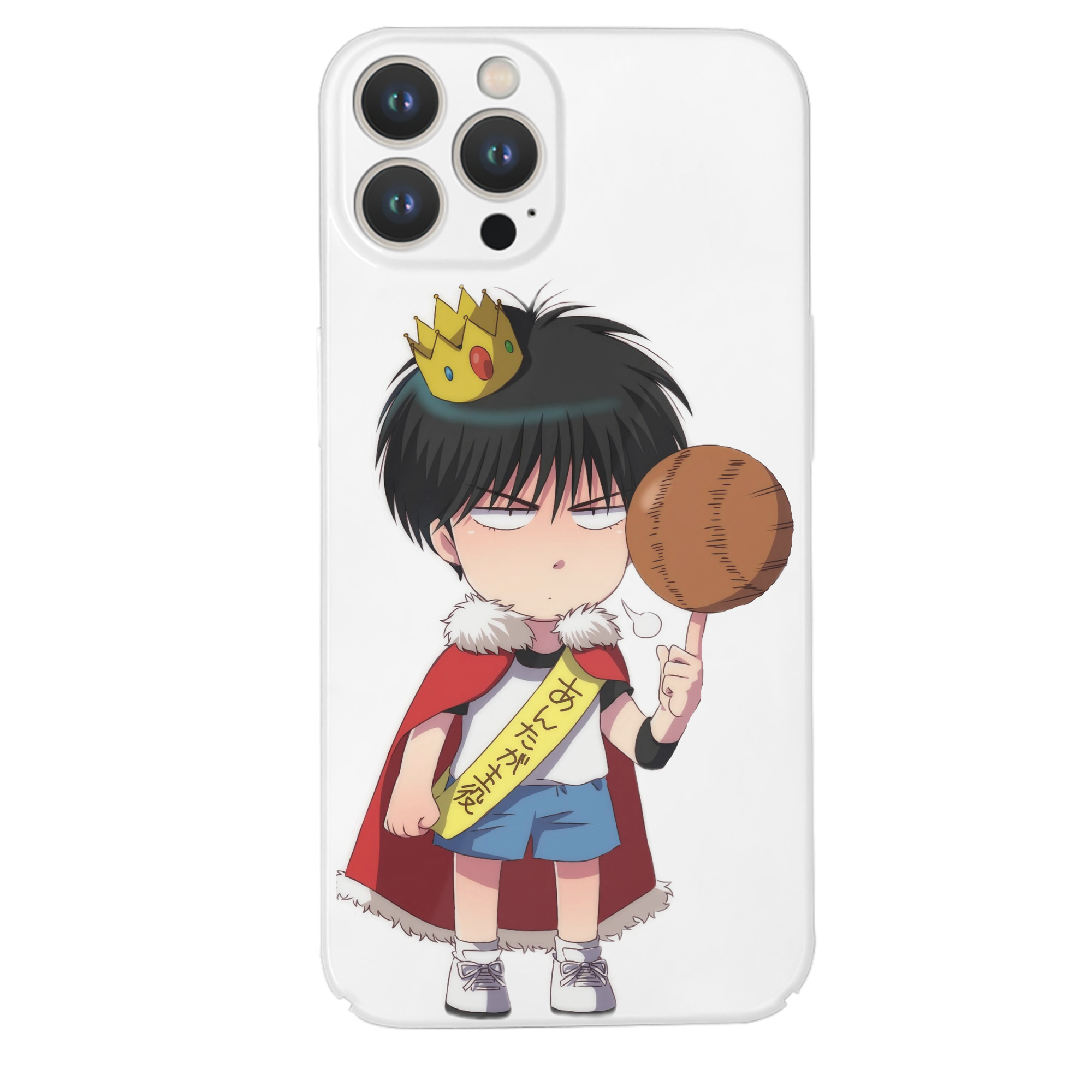 （画像用） SLAM DUNK／スラムダンク 【iPhone 14シリーズ対応】ハードケース